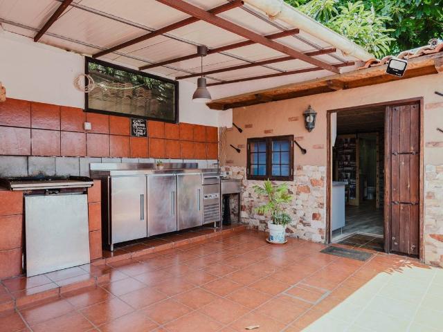 Casa chalet en Venta en El Álamo Arbejales