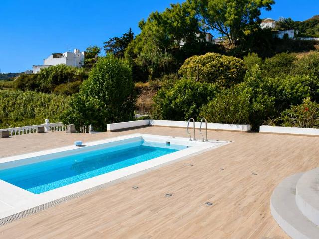 Casa chalet en Venta en El Álamo Arbejales