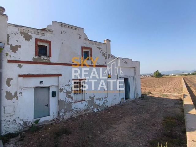 Casa chalet en Venta en El Alborgí