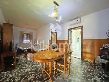 Casa chalet en Venta en El Alborgí