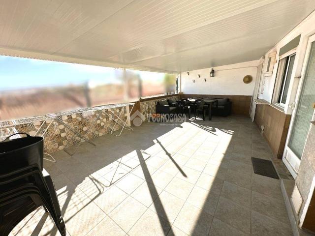 Casa chalet en Venta en El Alborgí