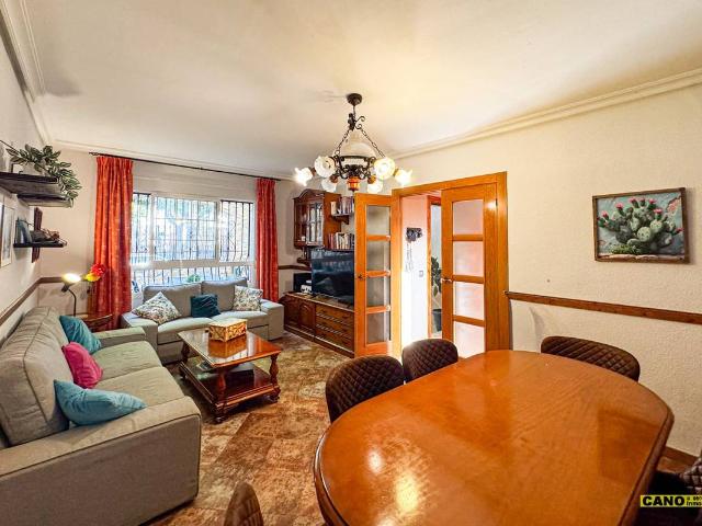 Casa chalet en Venta en El Alquián