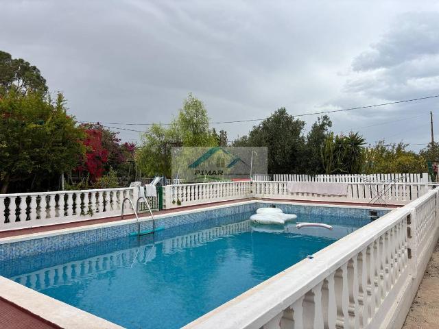 Casa chalet en Venta en El Altet