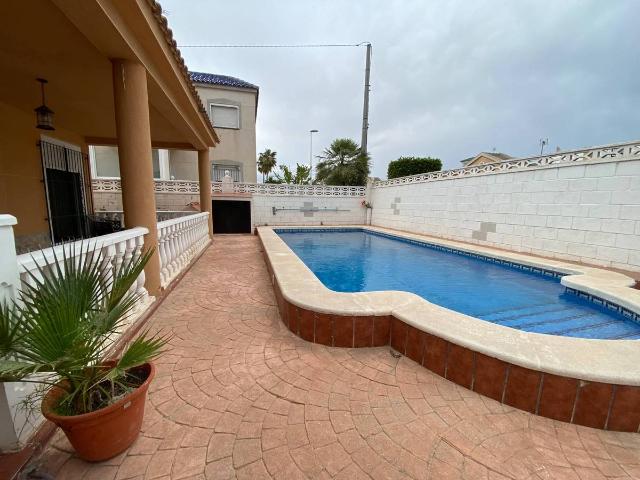 Casa chalet en Venta en El Altet