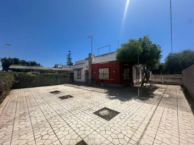 Casa chalet en Venta en El Altet
