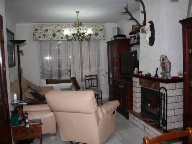 Casa chalet en Venta en El Altillo
