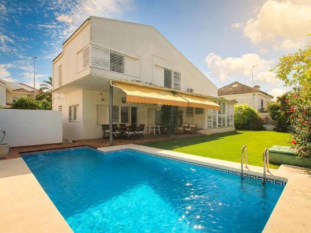 Casa chalet en Venta en El Altillo