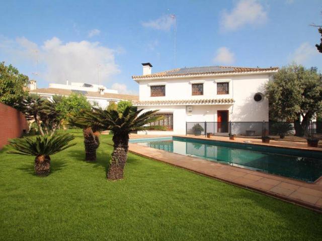 Casa chalet en Venta en El Altillo