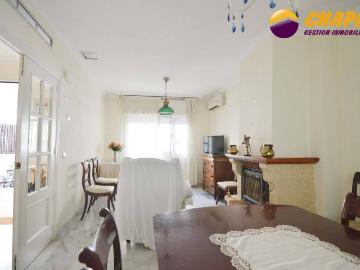 Casa chalet en Venta en El Altillo