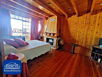 Casa chalet en Venta en El Altillo