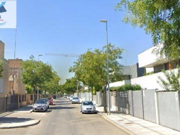 Jerez de la Frontera, Cádiz, Andalucía, Andalucía