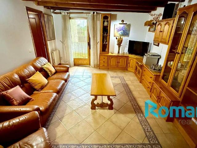 Casa chalet en Venta en El Arenal