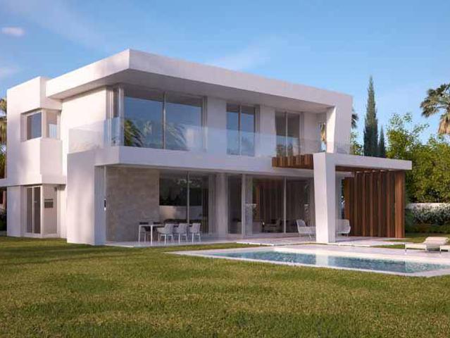Casa chalet en Venta en Los Castillejos La Trinidad