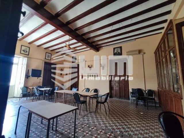 Casa chalet en Venta en El Baladre