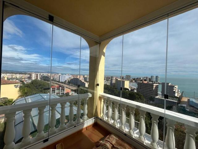 Casa chalet en Venta en El Balcó Jaume I