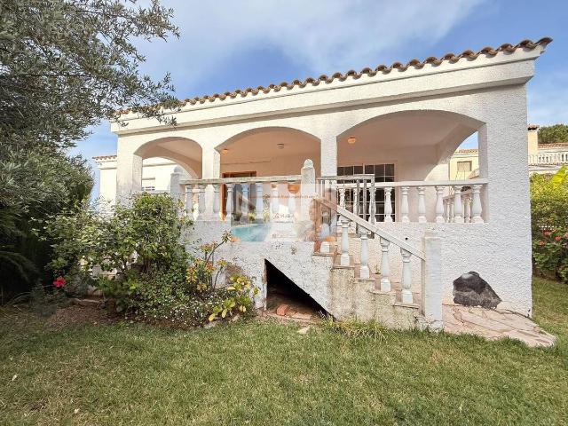 Casa chalet en Venta en El Balcó Jaume I