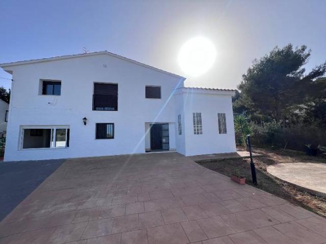 Casa chalet en Venta en El Balcó Jaume I