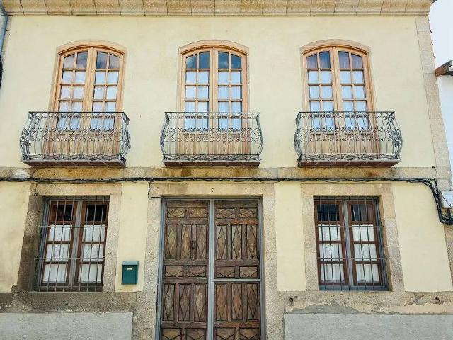 Casa chalet en Venta en El Barco de Ávila