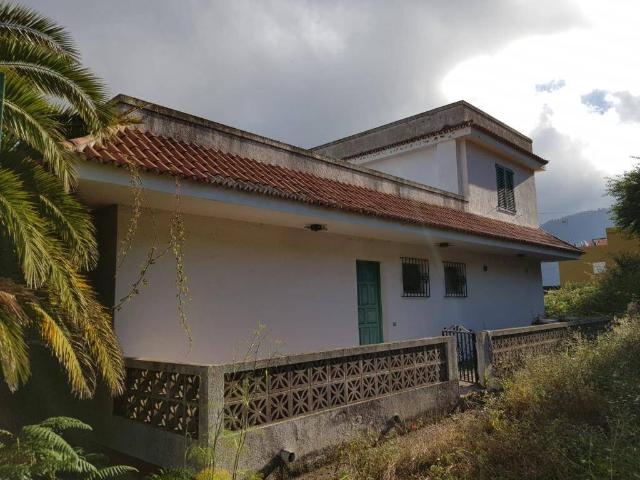Casa chalet en Venta en El Bebedero Pinolere Aguamansa