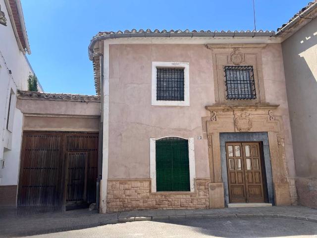 Casa chalet en Venta en El Bonillo
