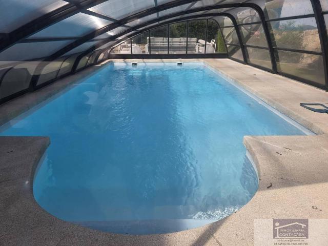 Casa chalet en Venta en El Boalo