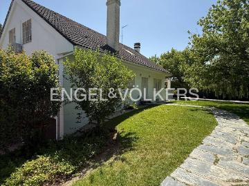 Casa chalet en Venta en El Bosque
