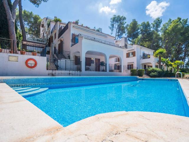 Casa chalet en Venta en El Bosque
