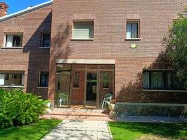 Casa chalet en Venta en El Bosque