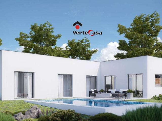 Casa chalet en Venta en El Bosque