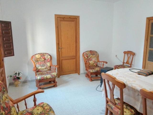 Casa chalet en Venta en El Bosque