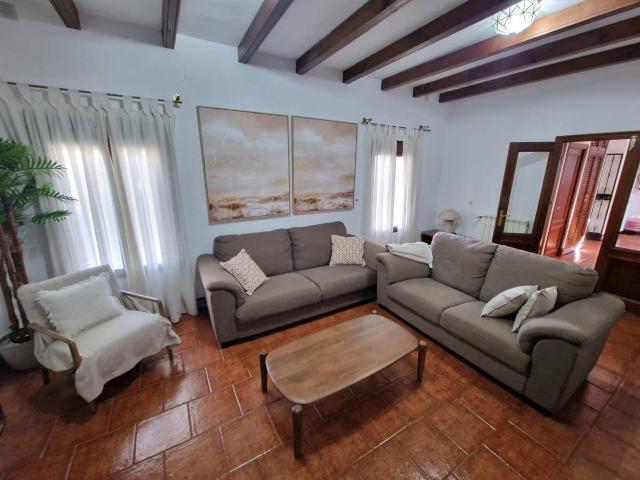 Casa chalet en Venta en El Bosque