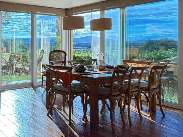 Casa chalet en Venta en El Bosque