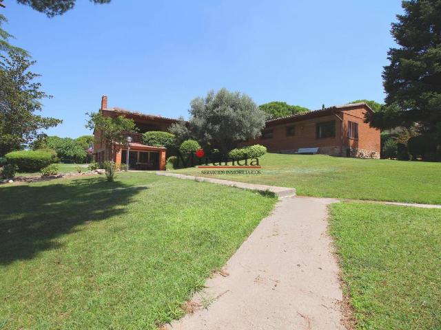 Casa chalet en Venta en El Bosque