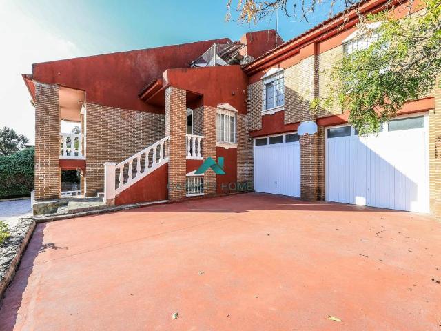 Casa chalet en Venta en El Bosque