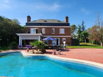 Casa chalet en Venta en El Bosque