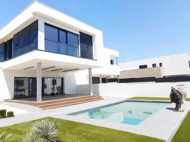 Casa chalet en Venta en El Bosque