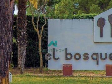 Casa chalet en Venta en El Bosque