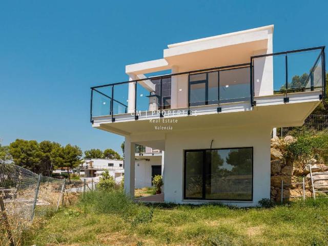 Casa chalet en Venta en El Bosque