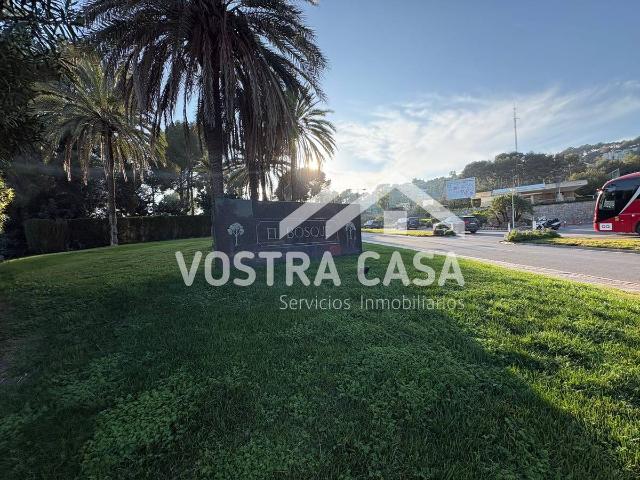 Casa chalet en Venta en El Bosque