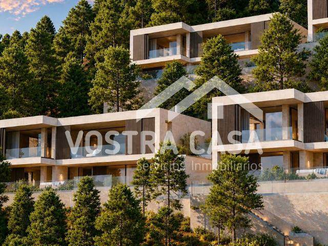 Casa chalet en Venta en El Bosque
