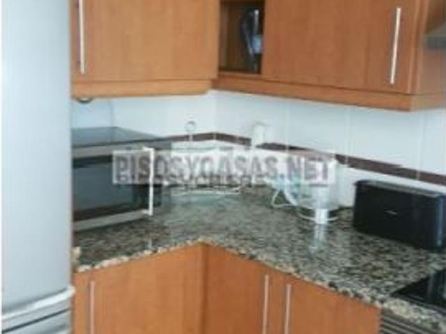 Casa Chalet en venta en El Bosque
