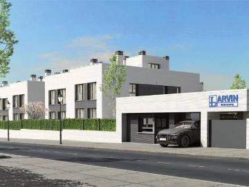 Casa chalet en Venta en El Bosque