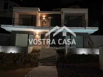 Casa chalet en Venta en El Bosque