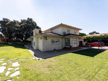 Avenida Principe de Asturias, Madrid, Pinares Llanos