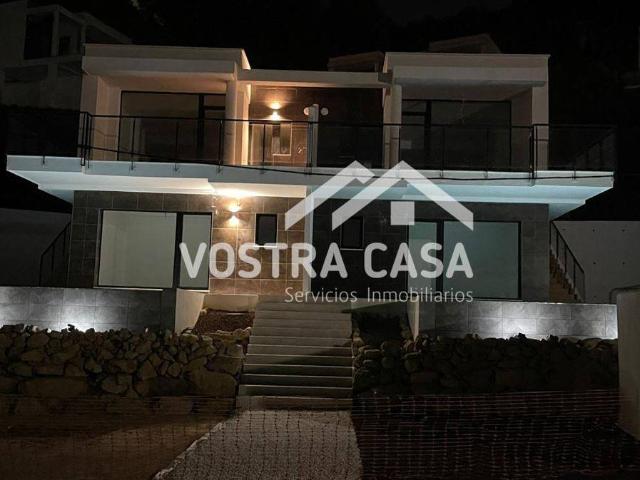 Casa chalet en Venta en El Bosque