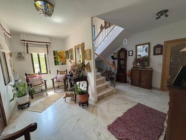 Casa chalet en Venta en El Brillante El Naranjo El Tablero