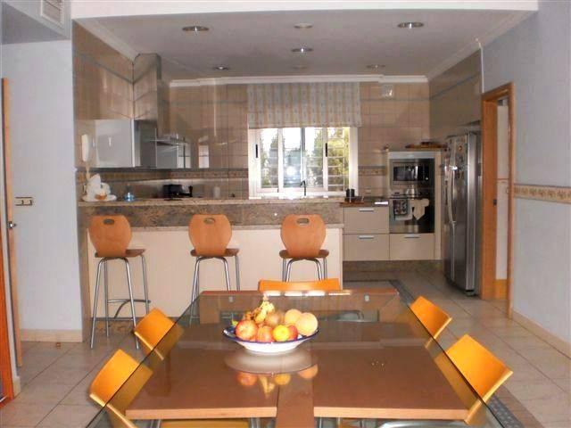 Casa chalet en Venta en El Brillante El Naranjo El Tablero