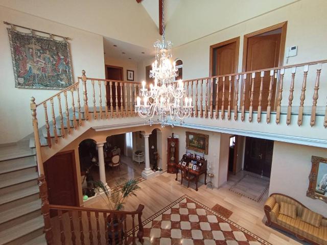 Casa chalet en Venta en El Brillante El Naranjo El Tablero
