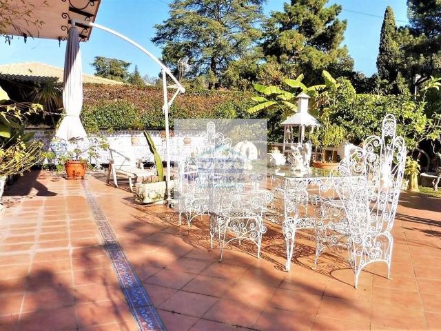 Casa chalet en Venta en El Brillante El Naranjo El Tablero