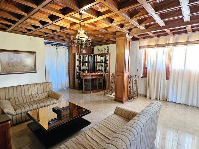 Casa chalet en Venta en El Brillante El Naranjo El Tablero
